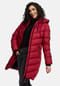 MARIKOO® Wintermantel Armasa Bild 9