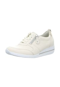 waldläufer® - Schnürschuhe H-Himona - perl/ligthgold