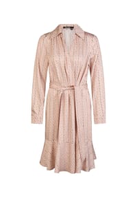 MARC AUREL - Kleid - beige varied