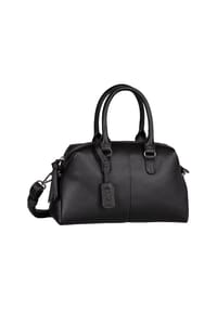 Gabor® JESENIA - Henkeltasche, Emblem, für Damen - BLACK