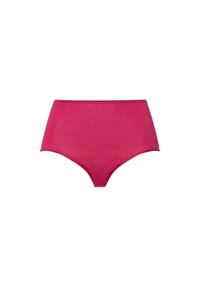 HANRO - Maxislip Cotton Seamless - beige