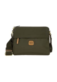 BRIC'S X-Collection - X-Collection Umhängetasche 23 cm - black