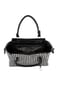 SOCHA BUSINESS BAGS CADDY LINE Laptoptasche elegant 15.6 Zoll für Damen, Synthetik, leicht, Vollausstattung Bild 10