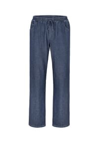 JAN VANDERSTORM - Schlupfjeans DAAN - beige