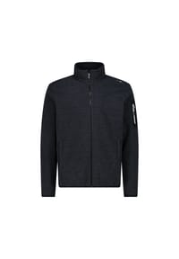 CMP - Outdoorjacke - ANTRACITE-NERO