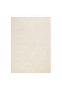 LOBERON - Teppich Wodaha creme - creme