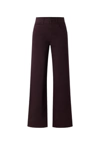 ANGELS - Jeanshose Lara, Knopfverschluss, für Damen - 1358 MID GREY USE