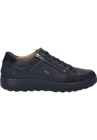 JOSEF SEIBEL - Herren Sneaker Maddox 51, schwarz-kombi - schwarz-kombi