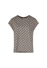 SHORT STORIES® - 621520 SHIRT 1/2, 18137 DRIFTWOOD, XS - 18137 DRIFTWOOD