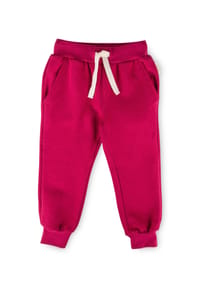 sigikid® - Sweathose ,  für Kinder - pink