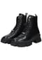 STEVE MADDEN Leder Stiefelette Bild 4