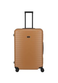 TITAN OVERSEAS - Trolley L, 4-Doppelrollen, TSA-Kombinationsschloss - CANYON BRONZE 87