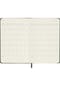 MOLESKINE® Notizkalender, 70g, DIN A6, 2025 Bild 4