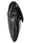 Cluty Abendtasche Echt Leder, Made In Italy Bild 6