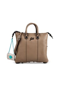 Gabs G3 - G3 Handtasche S Leder 26 cm - cappuccino