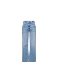 ONLY® - Jeans, Wide-Fit, Waschung, für Damen  - 177934 LIGHT BLUE