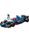 LEGO® Speed Champions - 77246 Visa Cash App RB VCARB 01 F1 Rennauto Bild 17