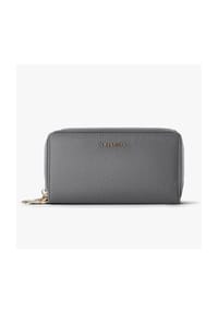 LAZAROTTI Bologna Leather - Bologna Leather Geldbörse RFID Schutz Leder 20 cm - black