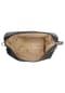 Cluty Abendtasche Echt Leder, Made In Italy Bild 8