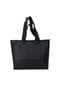 DENIM TOM TAILOR AISHA Shopper, Kunstleder, Reißverschluss, für Damen Bild 13