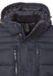 CASAMODA Steppjacke "JubilA", Kapuze, Stehkragen, für Herren Bild 9