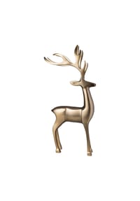Villeroy & Boch - Hirsch gold Christmas Chic - gold