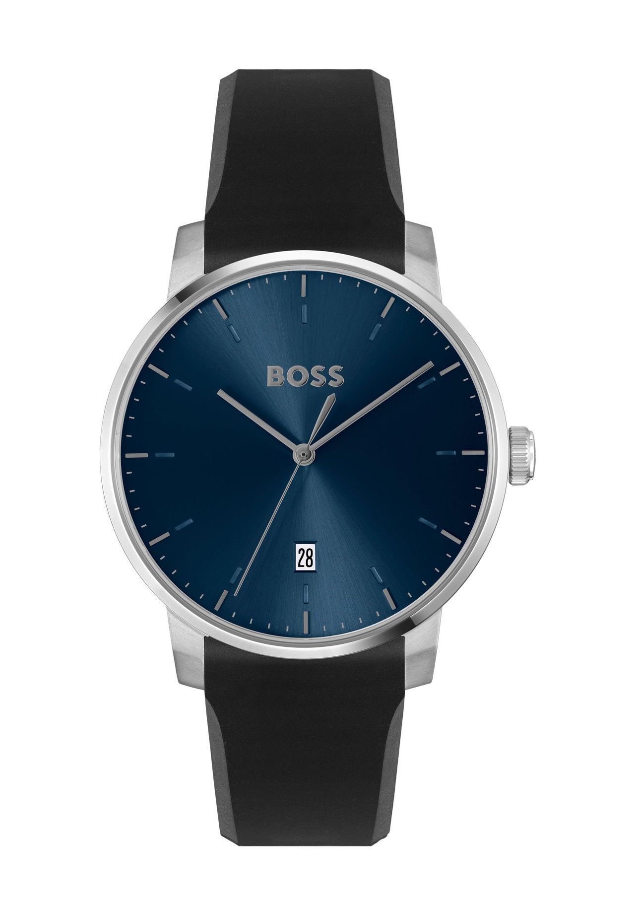 BOSS WATCHES DEAN Herren Armbanduhr 