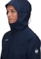 MAMMUT Funktionsjacke "Alto Light HS", wasserdicht, Kapuze, für Damen Bild 7