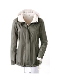 Witt - Jacke - beere