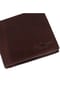 GREEN BURRY Newport Newport Geldbörse RFID Schutz Leder 11 cm Bild 4