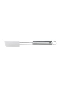 WMF Teigschaber - Profi Plus - SILBER/WEISS