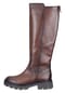 Gabor® Stiefel, Leder, Blockabsatz, für Damen Bild 15