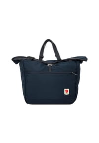 FJÄLLRÄVEN High Coast - High Coast 30 Shopper Tasche 40 cm Laptopfach - black