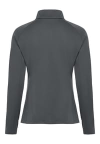VAUDE - Pullover Women's Larice Light Shirt II - black
