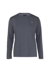 JOOP! - Longsleeve Relax - GREY
