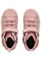 GEOX Leder/Synthetik Sneaker Bild 6