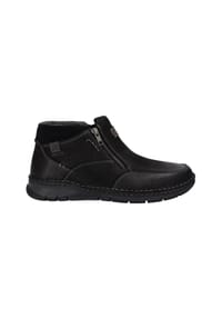 JOSEF SEIBEL - Herren Stiefelette Narkeni 03, schwarz - schwarz