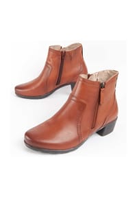 ROSA amada - Absatzstiefel Botilina4 Braun - braun