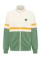 MUSTANG® Sweatjacke "Dillon", Baumwolle, für Herren Bild 1