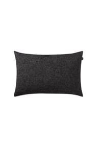 JOOP! FABRICS COLLECTION NOBEL Polsterkissen mit Vließfüllung 40x60 cm, Cola - JOOP! NOBEL - Basalt