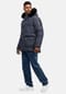 STONE HARBOUR® Winterjacke Mironoo Bild 10
