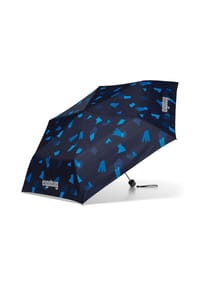 ergobag - Regenschirm, Handschlaufe - BärRex