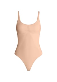 CALIDA - Damen Shaping Body Seamless Shape - rose teint