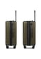 camel active Hanoi Hanoi 4 Rollen Kofferset 3-teilig mit Dehnfalte Bild 10
