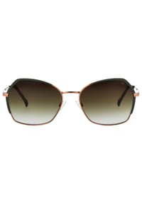 TITANFLEX - Sonnenbrille - roségold/sophistogrange