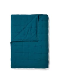 ESSENZA Tagesdecke Ruth - Ruth - Anthrazit