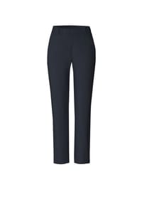 TONI - Stretch-Hose Jenny Slim - black | 089