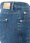 MAC Jeanshose, 7/8-Länge, Mid Waist, Waschung, für Damen Bild 9