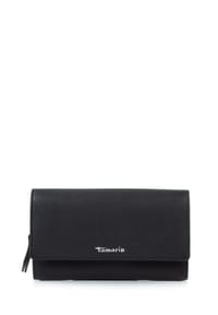Tamaris TAS Amanda - Amanda Geldbörse Leder 18 cm - 920 SAHARA, NOS