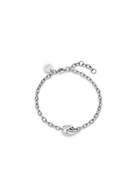 COPENHAGEN STUDIOS - Armband Infinity - gold